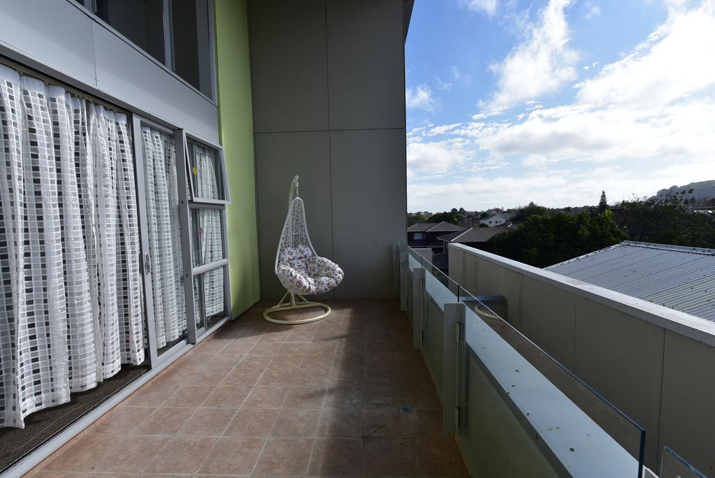 Epsom Apartments Auckland Exterior foto
