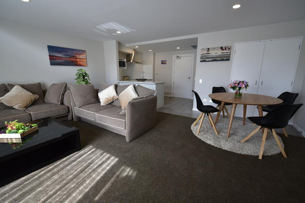 Epsom Apartments Auckland Exterior foto
